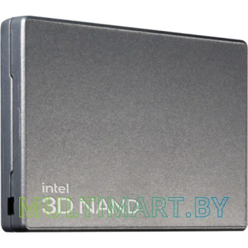 SSD диск Intel D7-P5510 3.84TB (SSDPF2KX038TZ01)